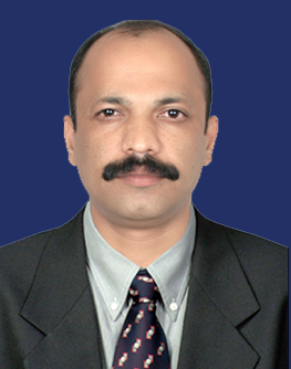 Mr. Sanjay B Patil